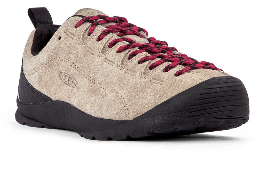 Keen Jasper W - Silver Mink Shoe