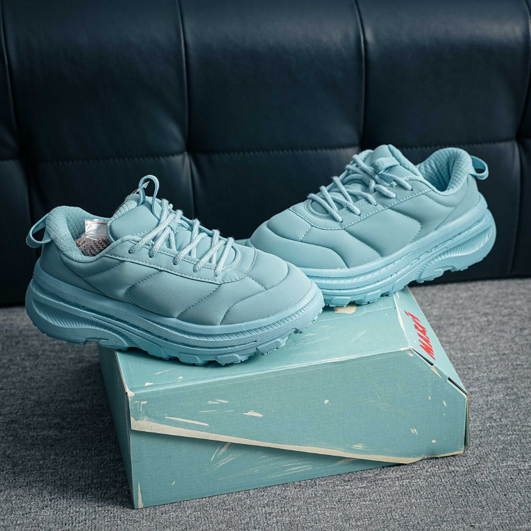 HOKA - Bondi B3LS x Marni Shoe