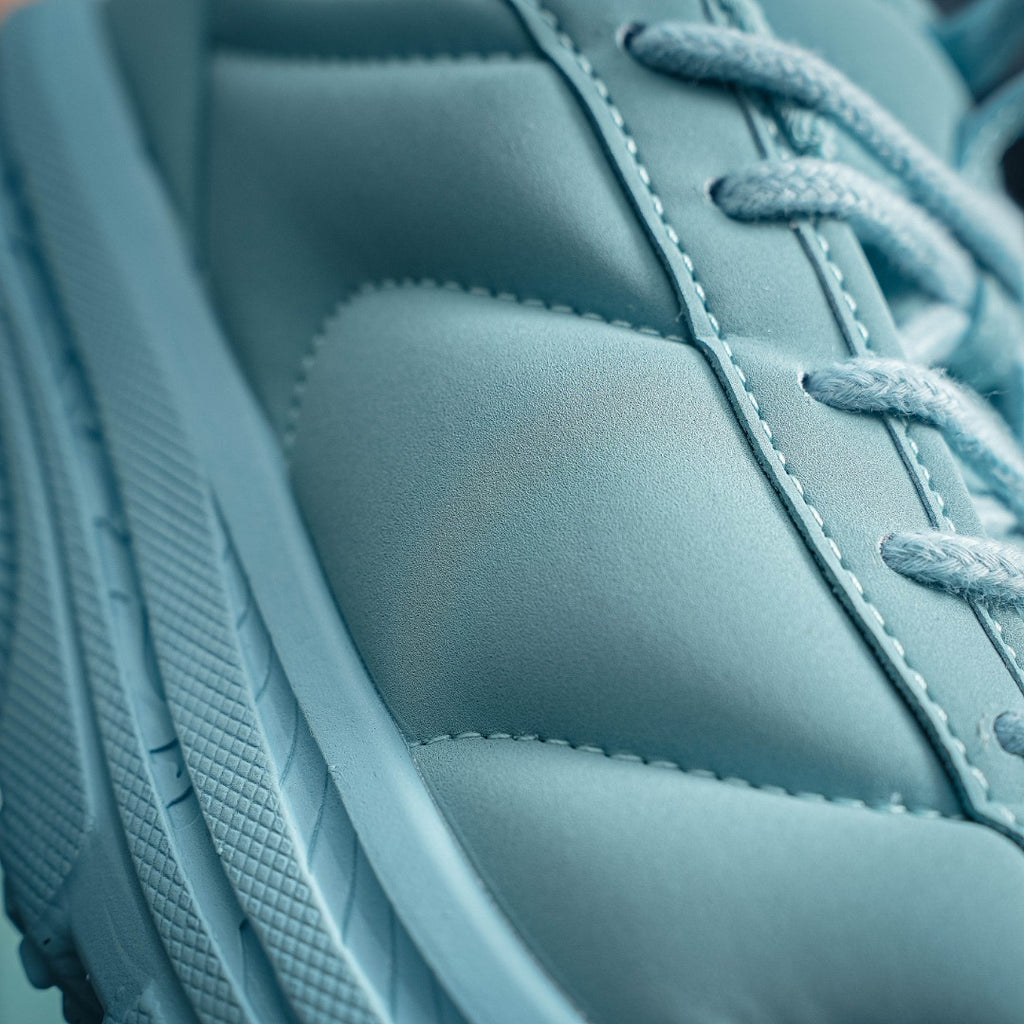 HOKA - Bondi B3LS x Marni Shoe