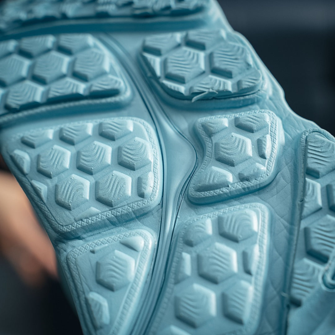 HOKA - Bondi B3LS x Marni Shoe