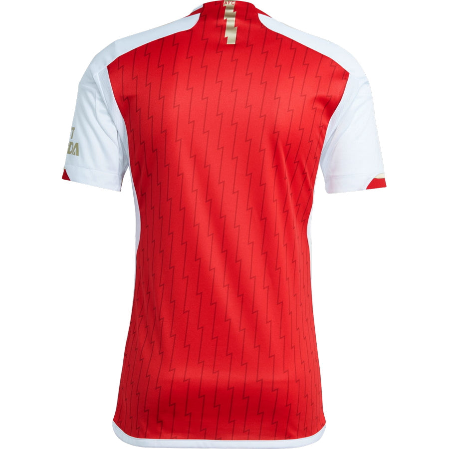 ARSENAL HOME JERSEY STADIUM 2023/24 MEN`S Soccer