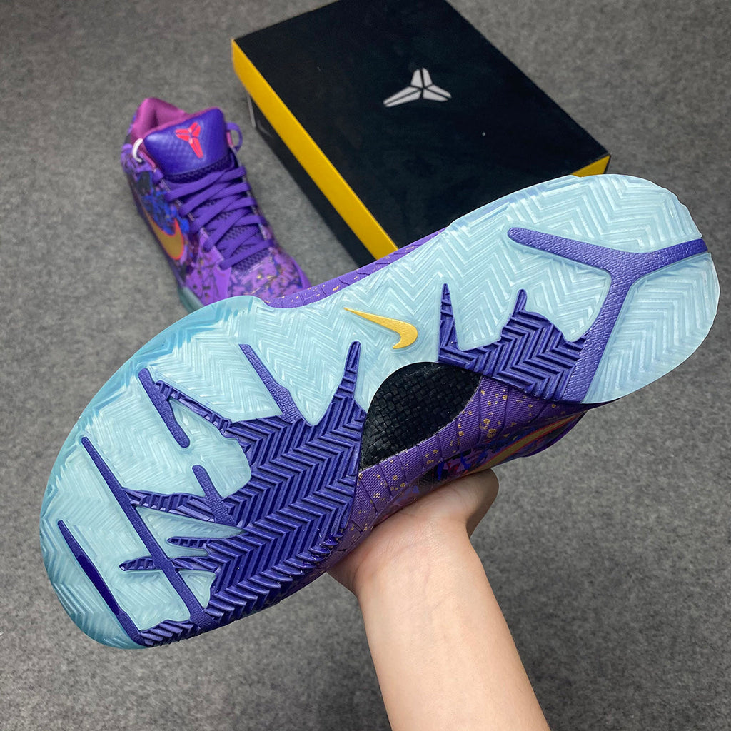 Nike Zoom Kobe 4 'Prelude'