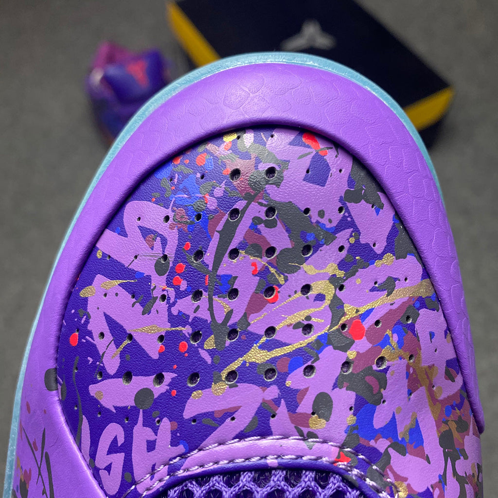 Nike Zoom Kobe 4 'Prelude'