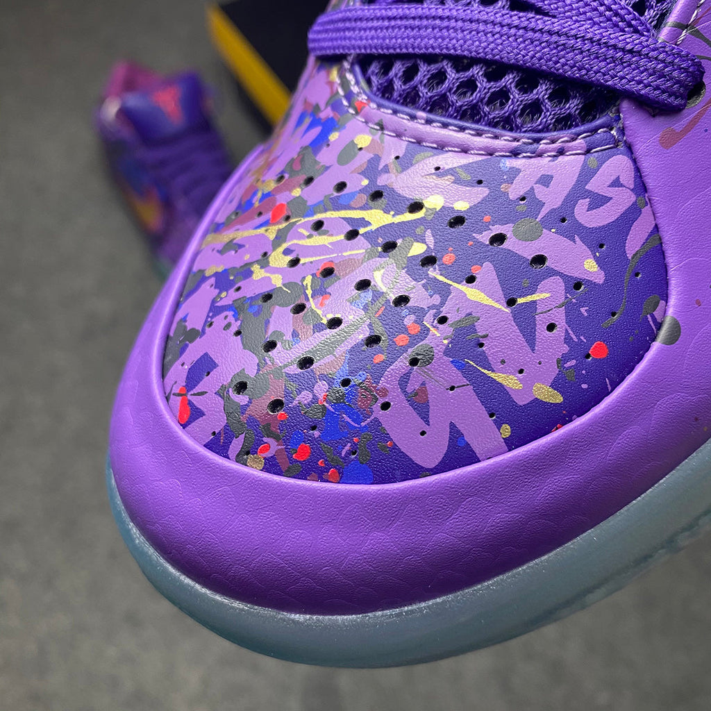 Nike Zoom Kobe 4 'Prelude'