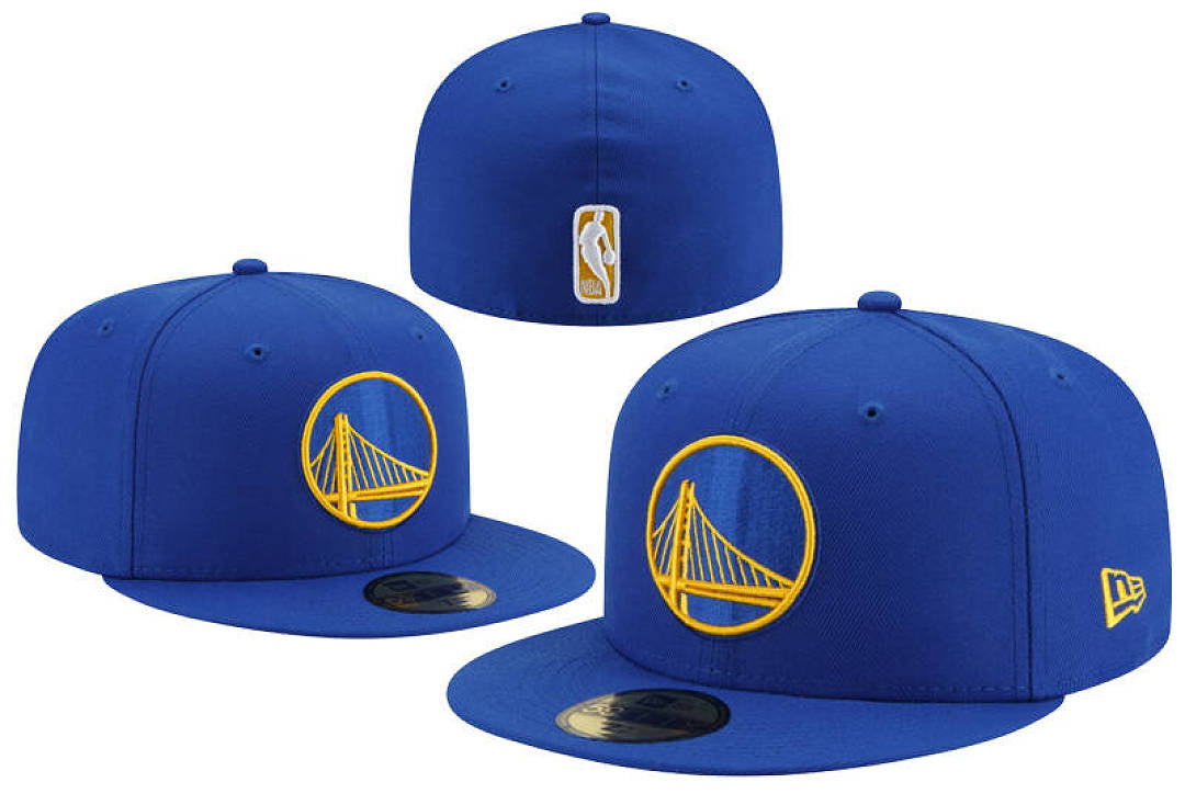 Men NBA Golden State Warriors Snapback