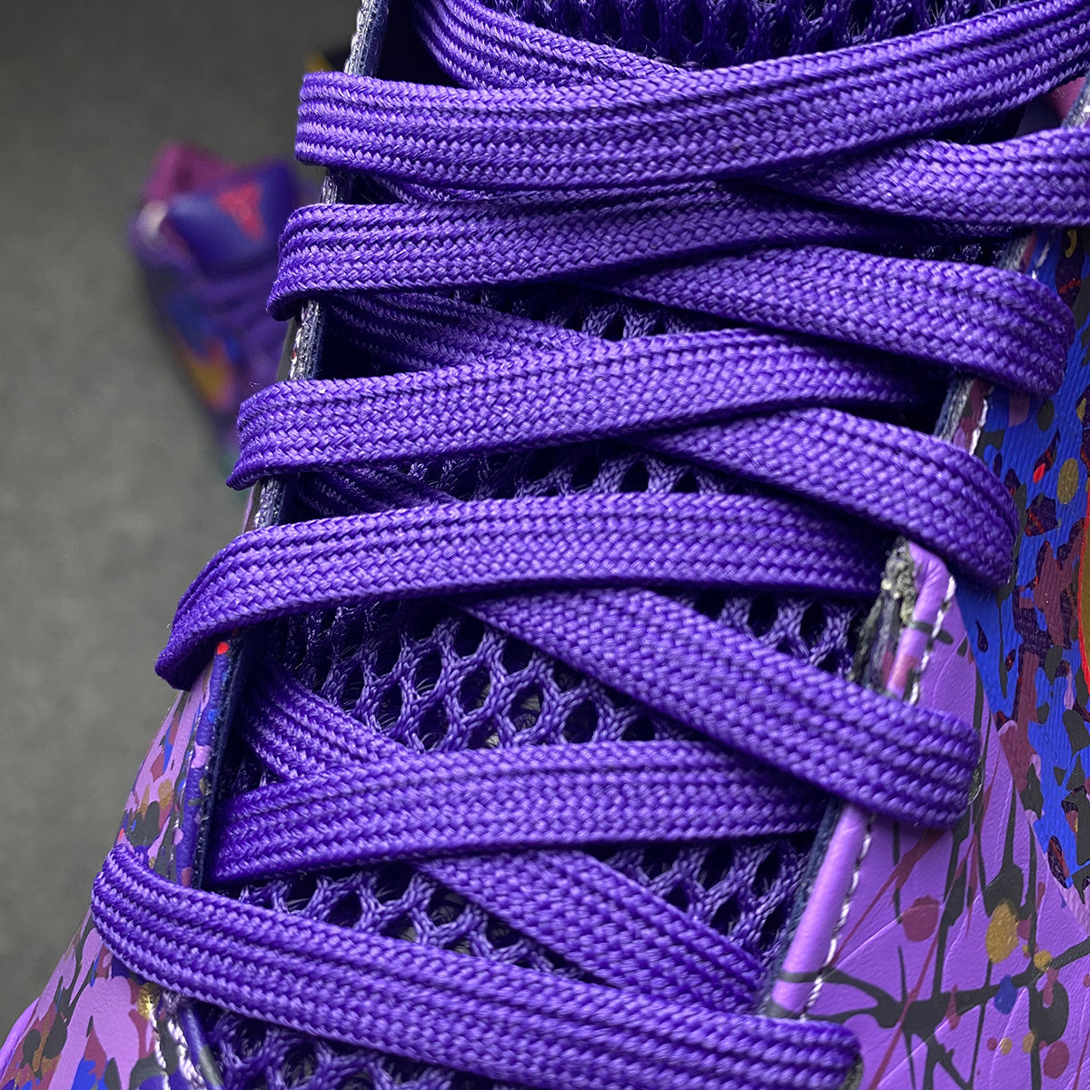 Nike Zoom Kobe 4 'Prelude'