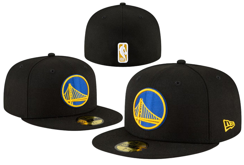 Men NBA Golden State Warriors Snapback