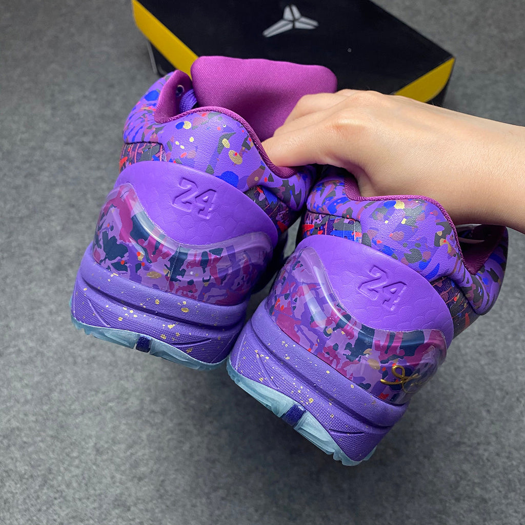Nike Zoom Kobe 4 'Prelude'