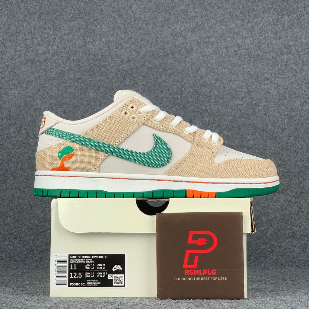 Jarritos x Dunk Low SB Shoe