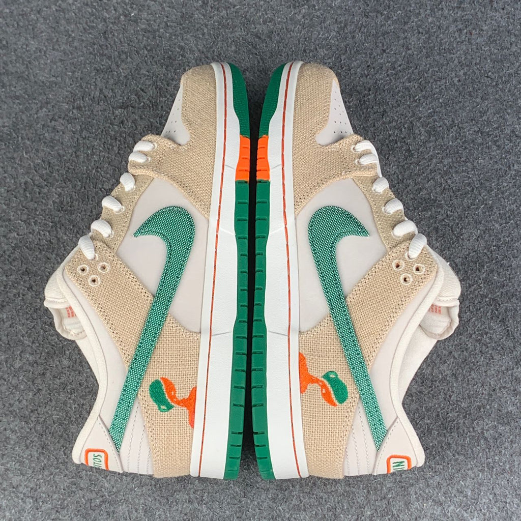 Jarritos x Dunk Low SB Shoe