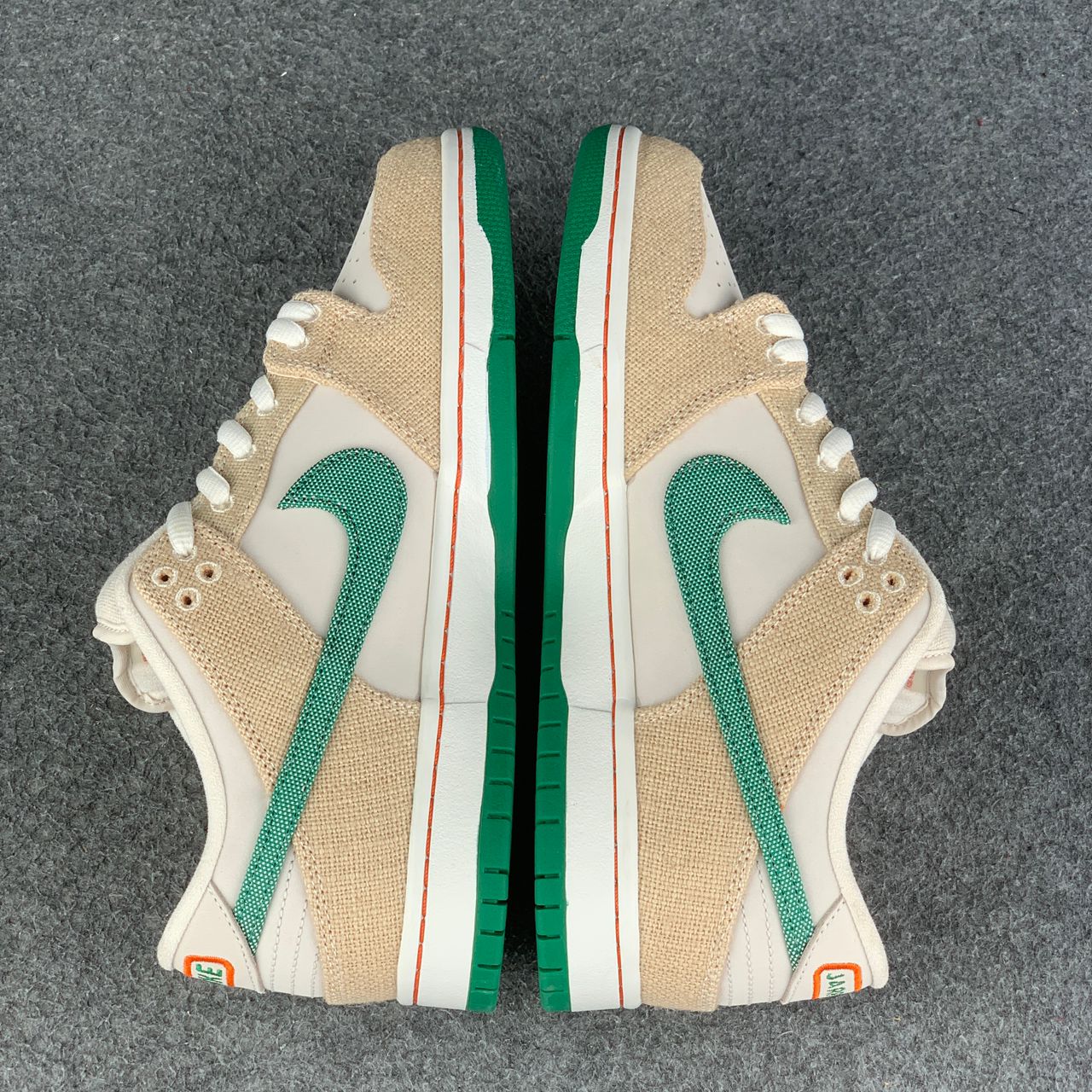 Jarritos x Dunk Low SB Shoe