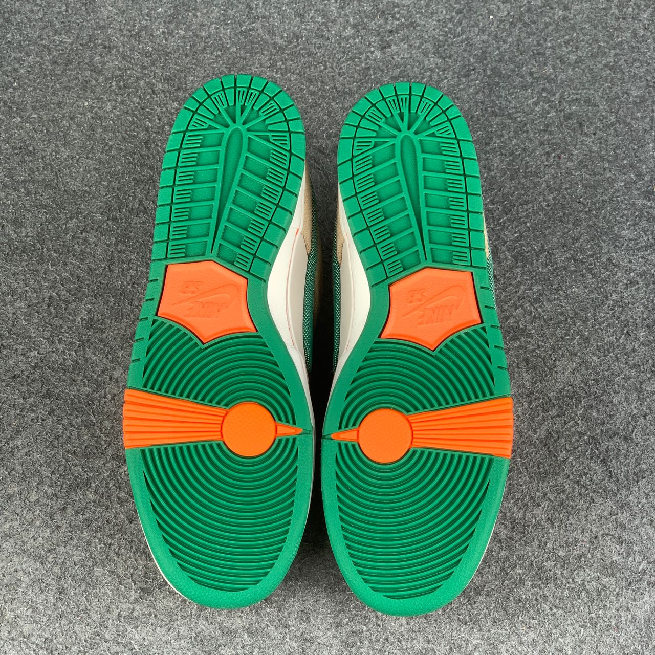 Jarritos x Dunk Low SB Shoe