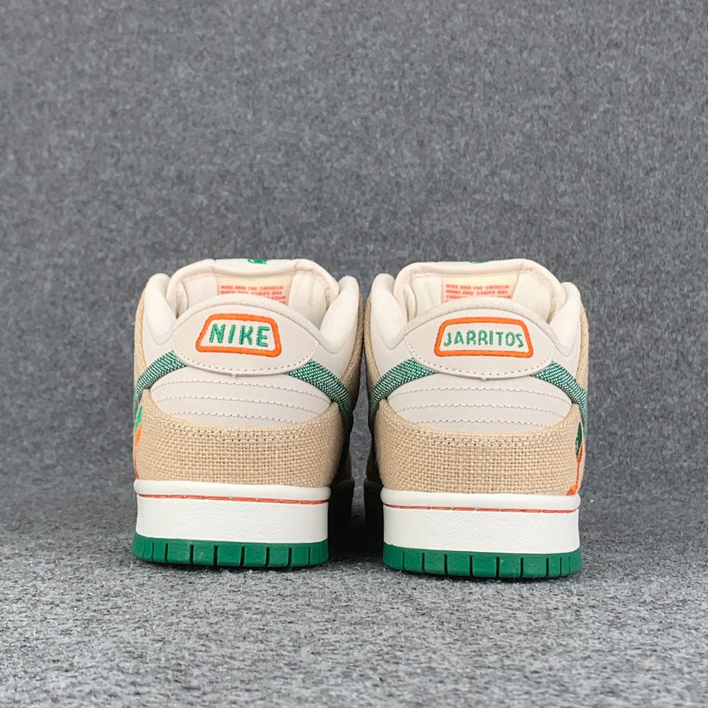 Jarritos x Dunk Low SB Shoe