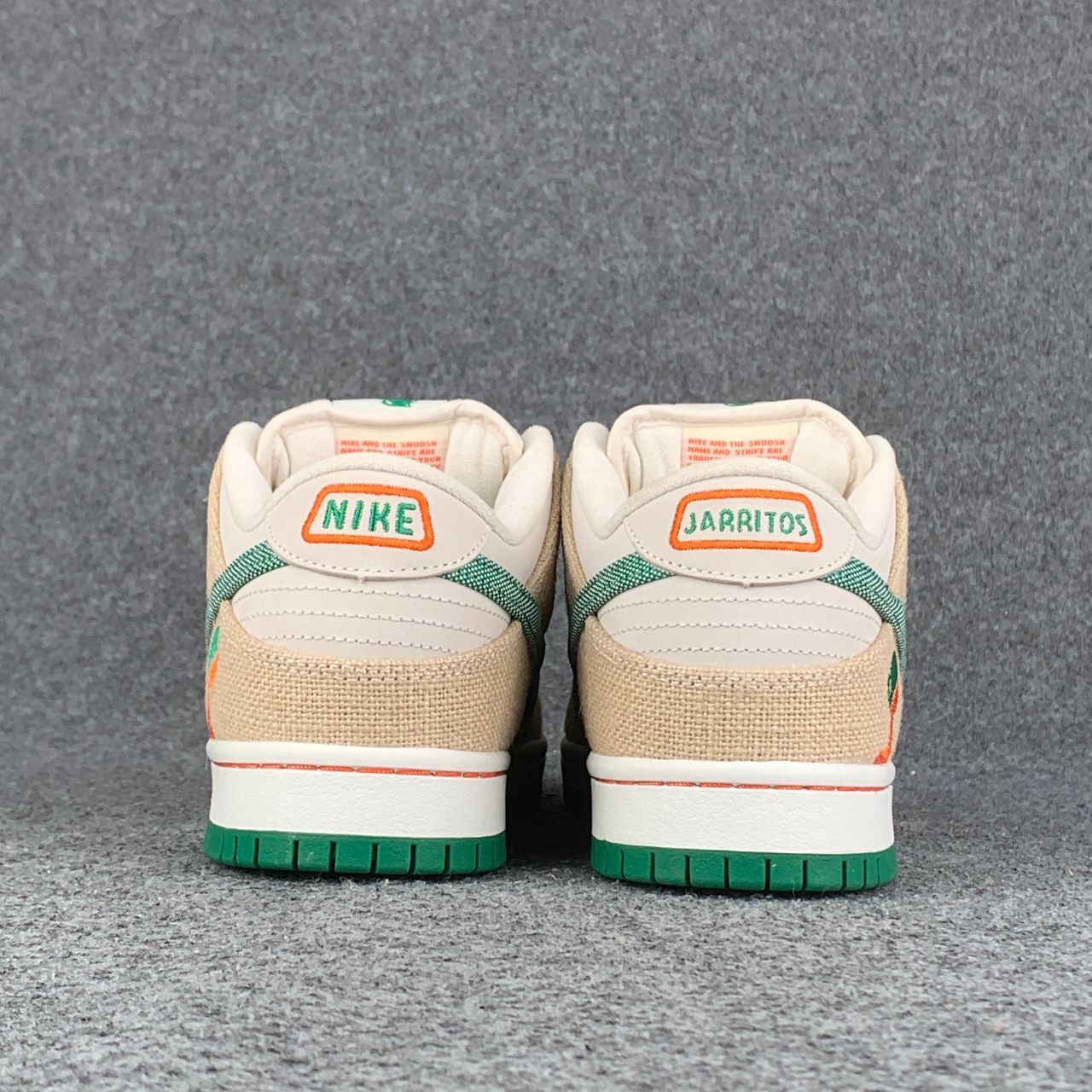 Jarritos x Dunk Low SB Shoe