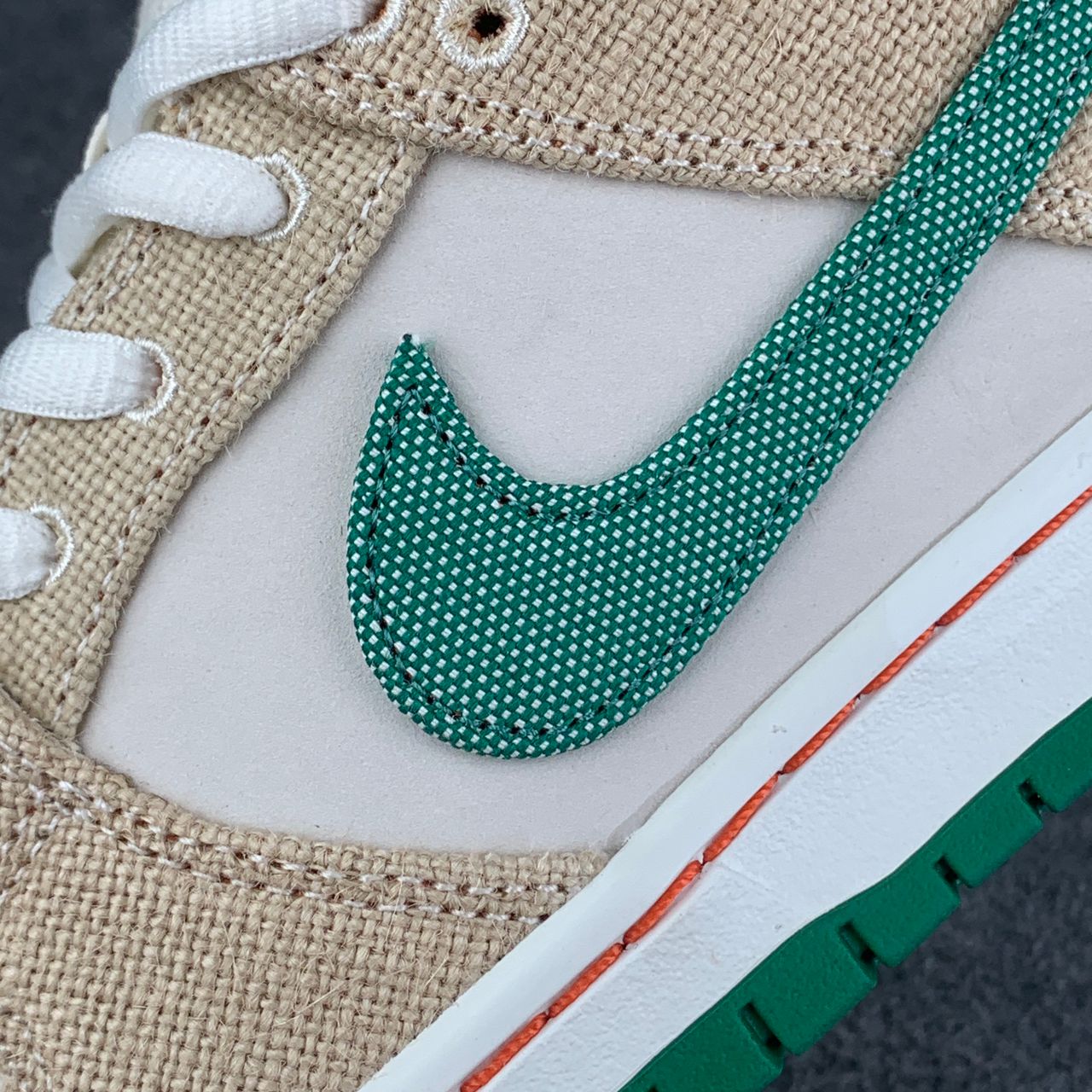 Jarritos x Dunk Low SB Shoe