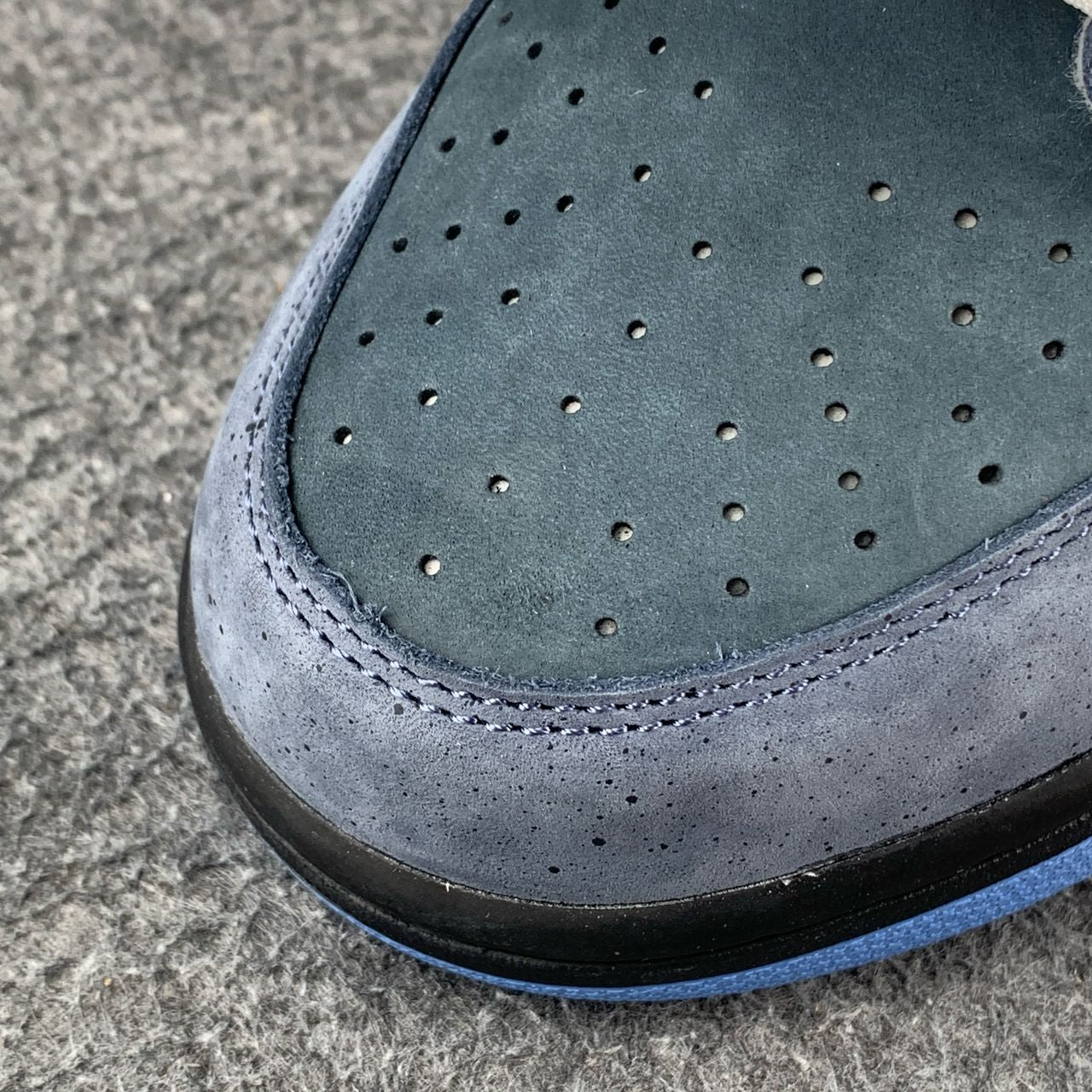 NIKE DUNK SB LOW BLUE LOBSTER Shoe