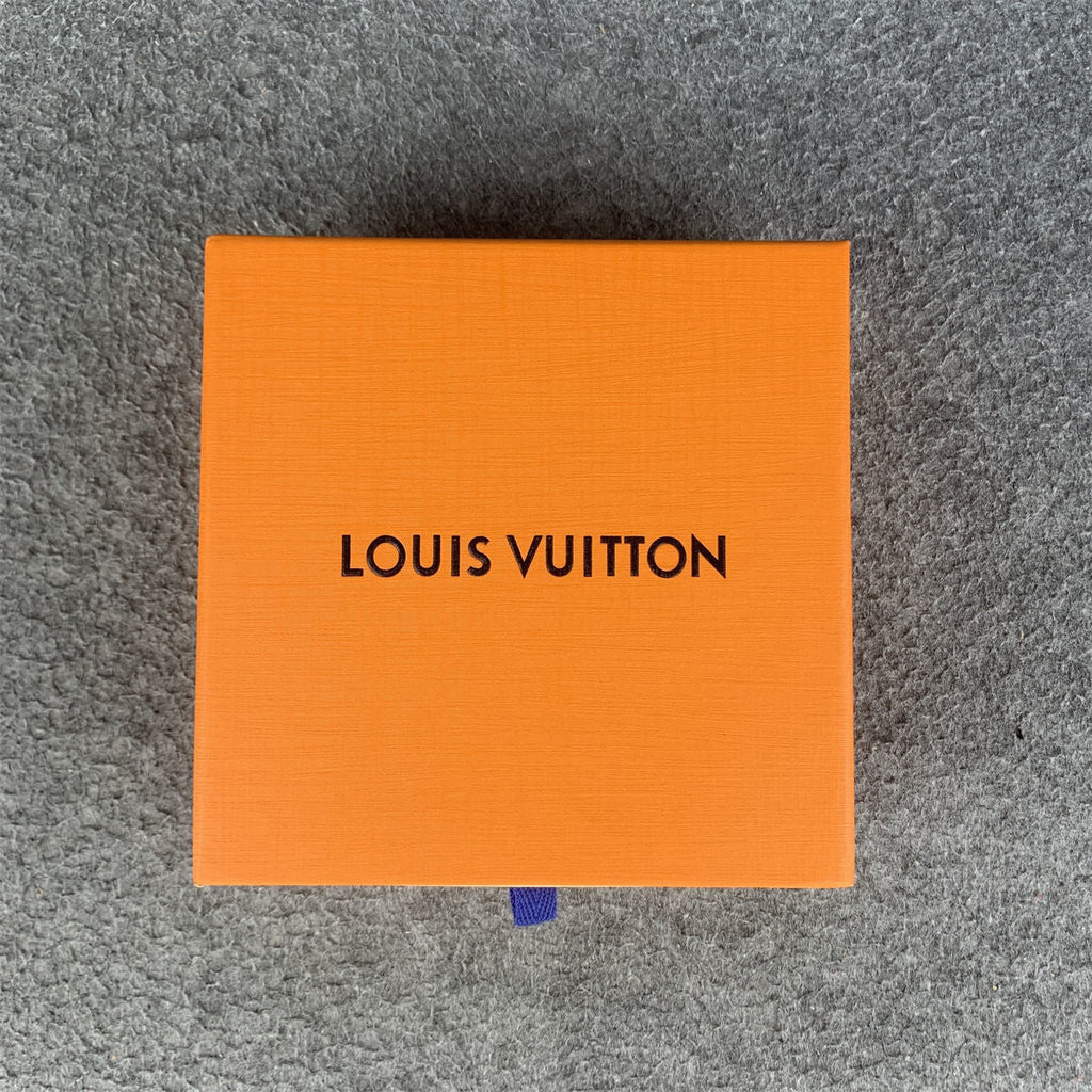 LV Initiales 40mm Reversible Belt 'White'