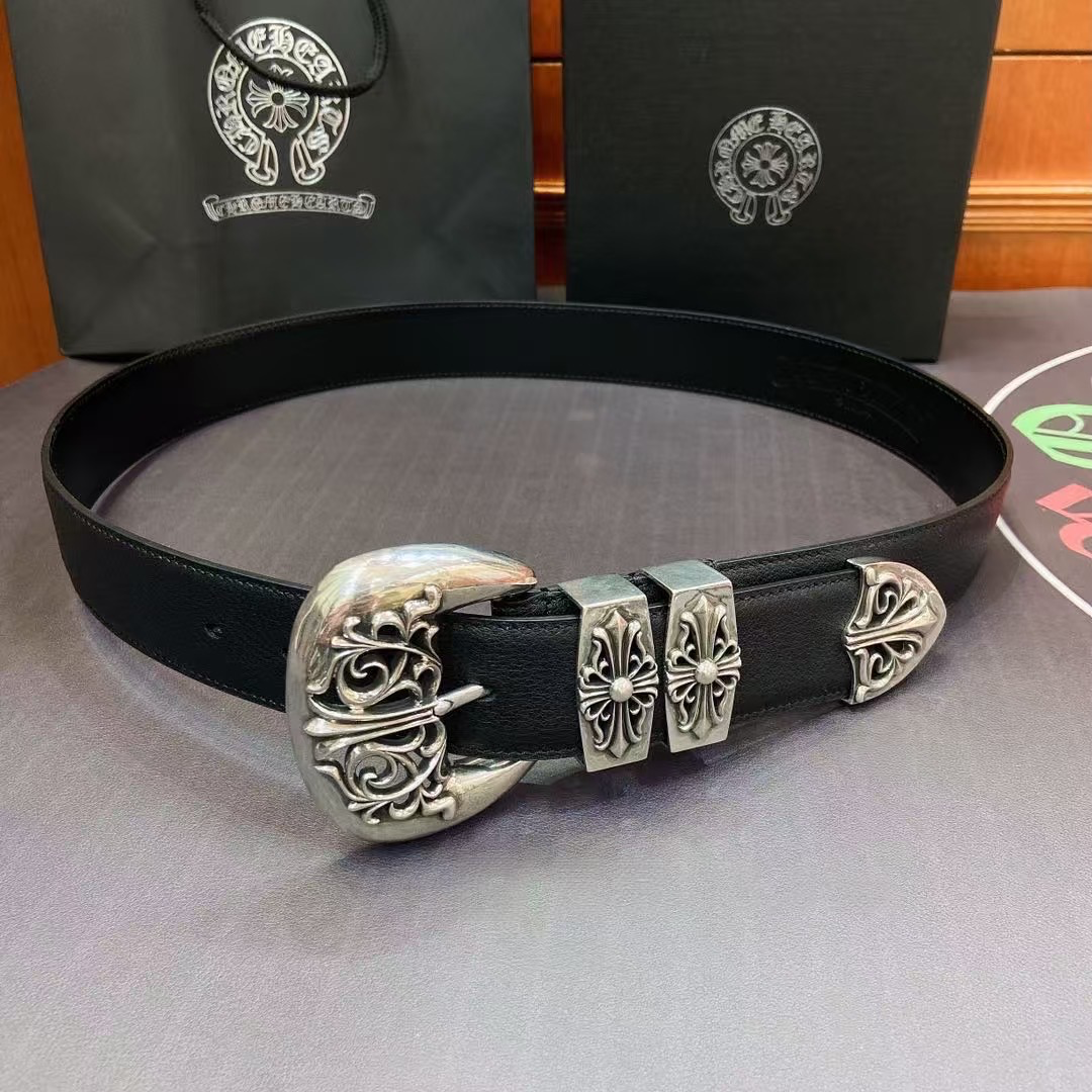 Chrome Hearts Vintage Belt