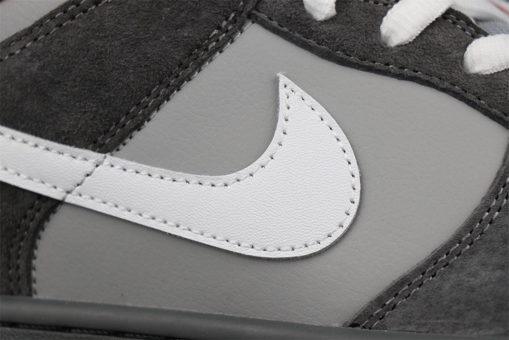 Jeff Staple x Dunk Low Pro SB 'Pigeon' Shoe
