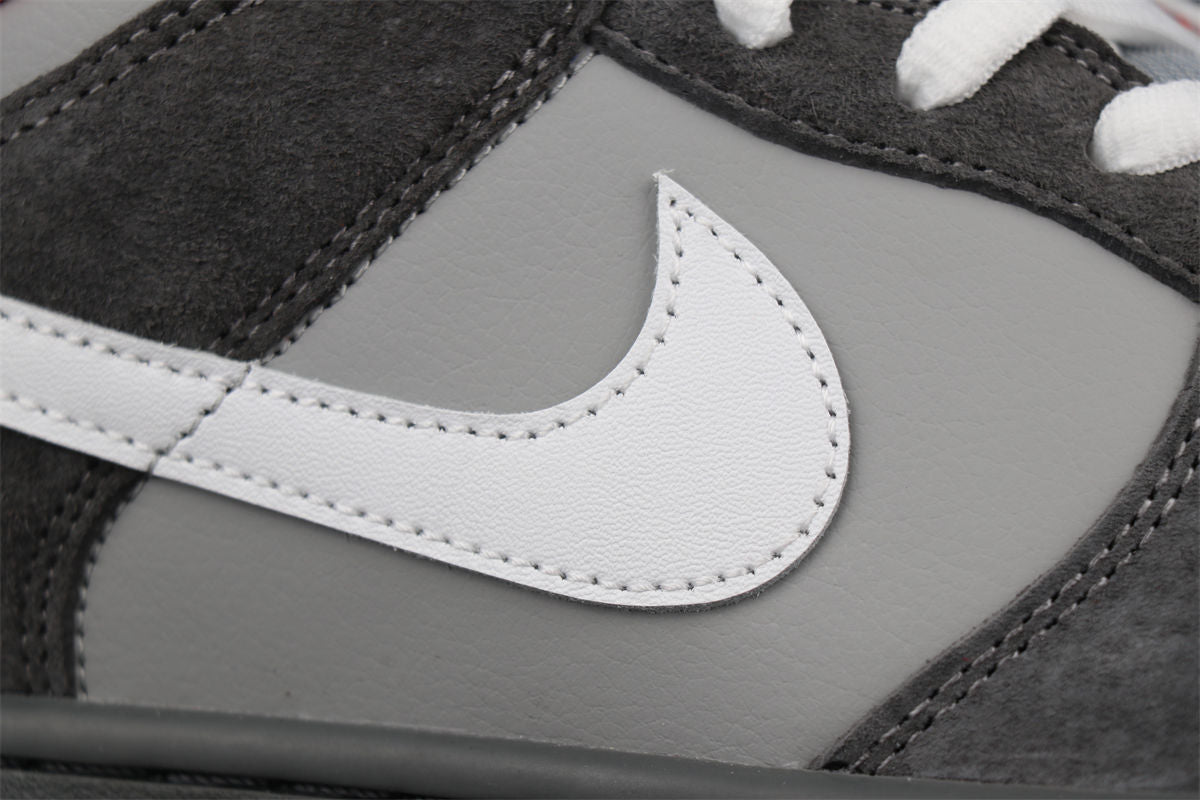Jeff Staple x Dunk Low Pro SB 'Pigeon' Shoe