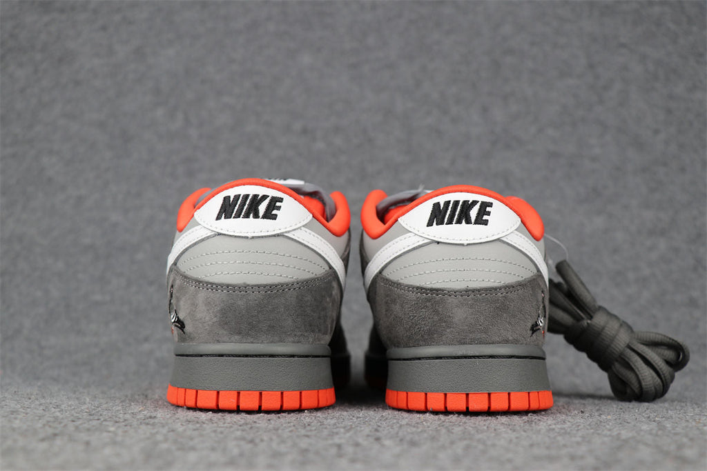 Jeff Staple x Dunk Low Pro SB 'Pigeon' Shoe