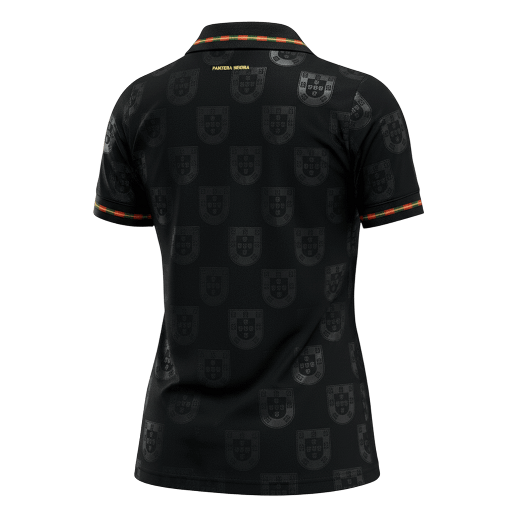 Women's Portugal Football Shirt Soccer 2026