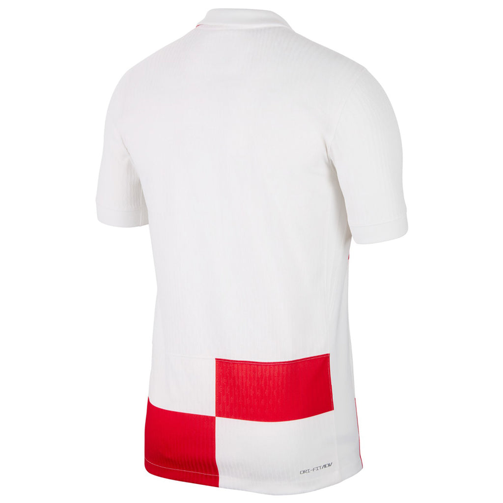 Croatia Home Jersey EURO 2024 Soccer