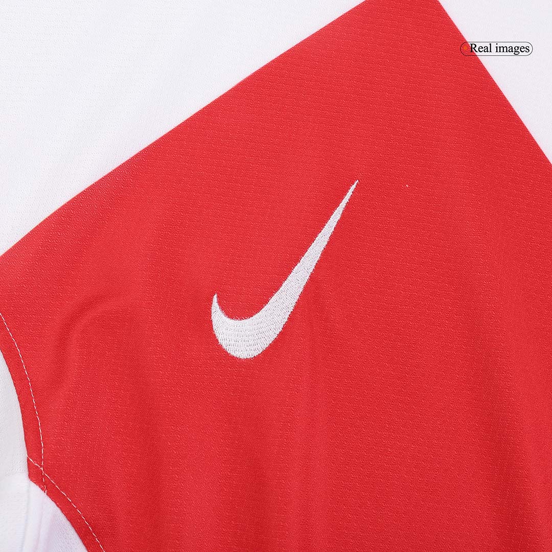 Croatia Home Jersey EURO 2024 Soccer