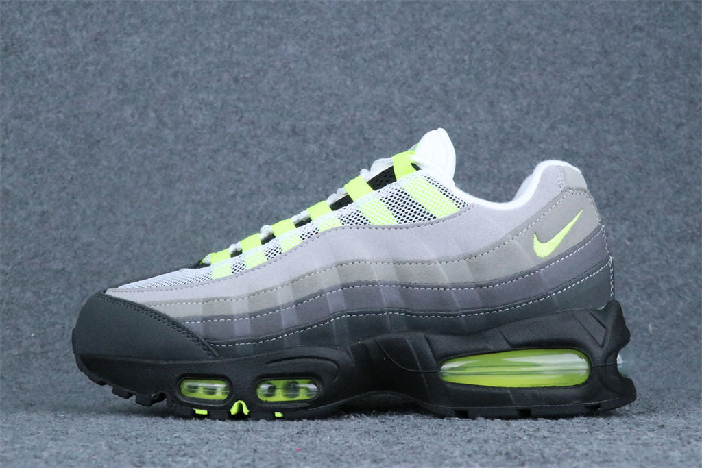 Nike Air Max 95 OG 'Neon' 2025 Shoe