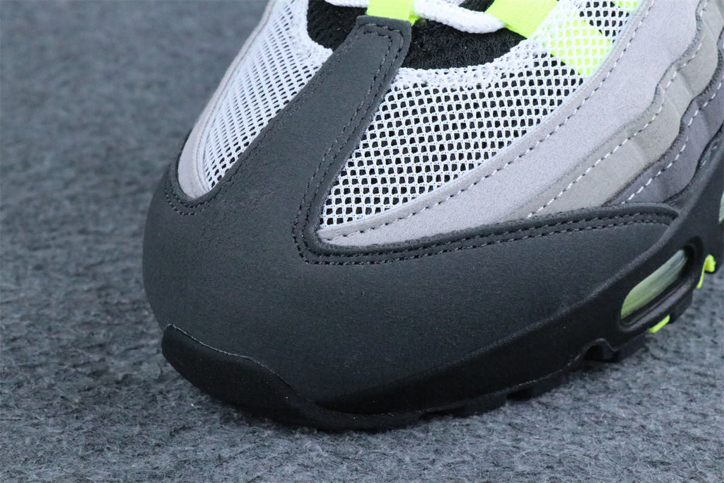 Nike Air Max 95 OG 'Neon' 2025 Shoe