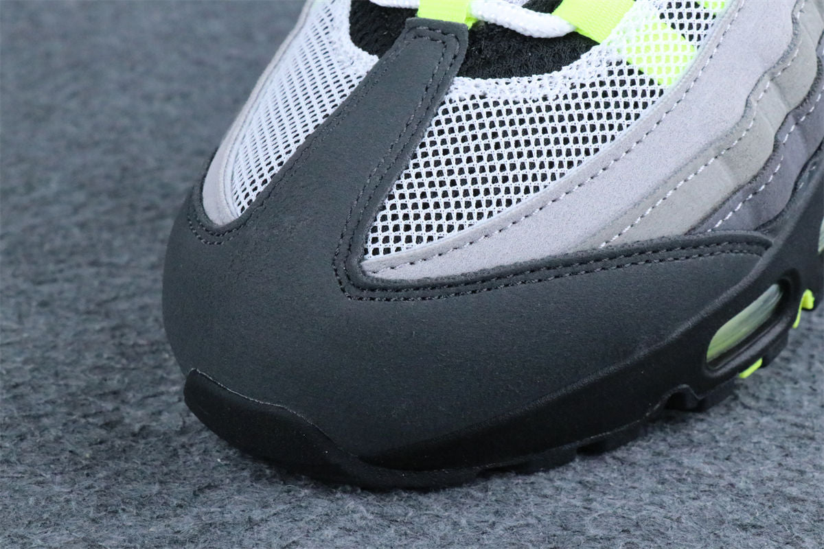 Nike Air Max 95 OG 'Neon' 2025 Shoe