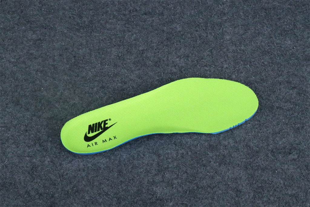 Nike Air Max 95 OG 'Neon' 2025 Shoe