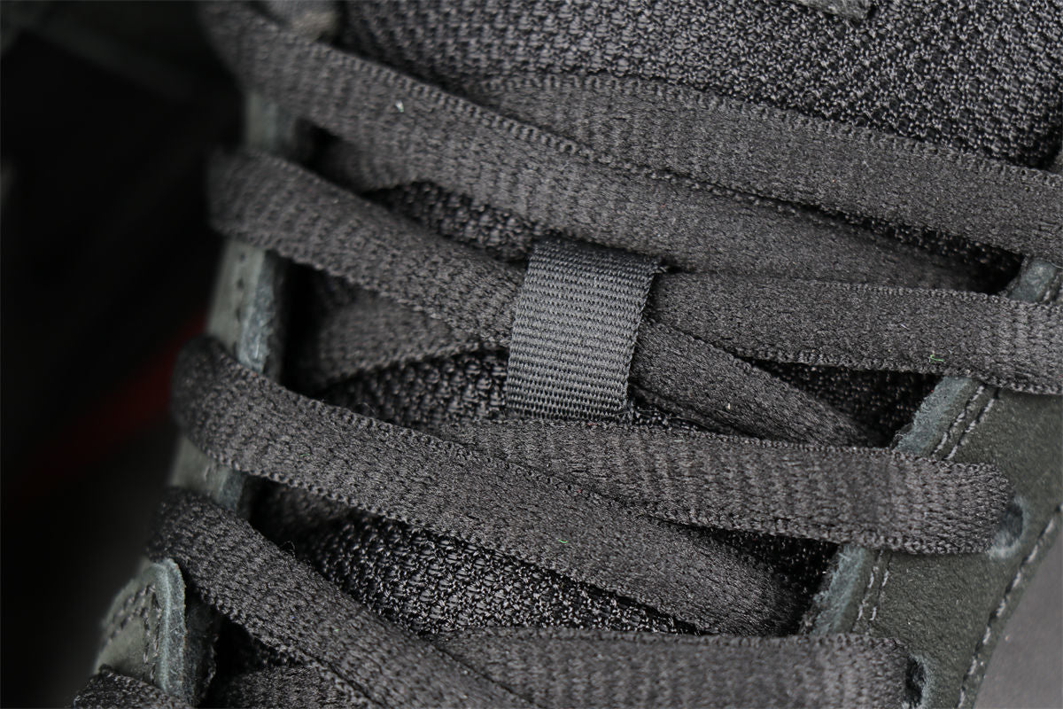 Jeff Staple x Nike Dunk Low Pro SB 'Black Pigeon' Shoe