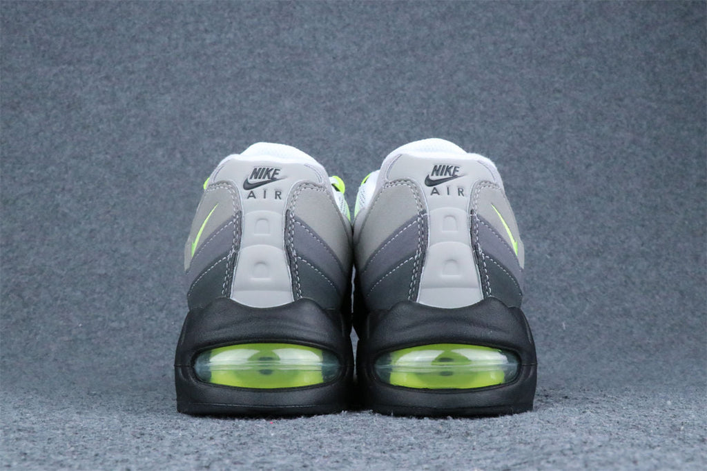 Nike Air Max 95 OG 'Neon' 2025 Shoe