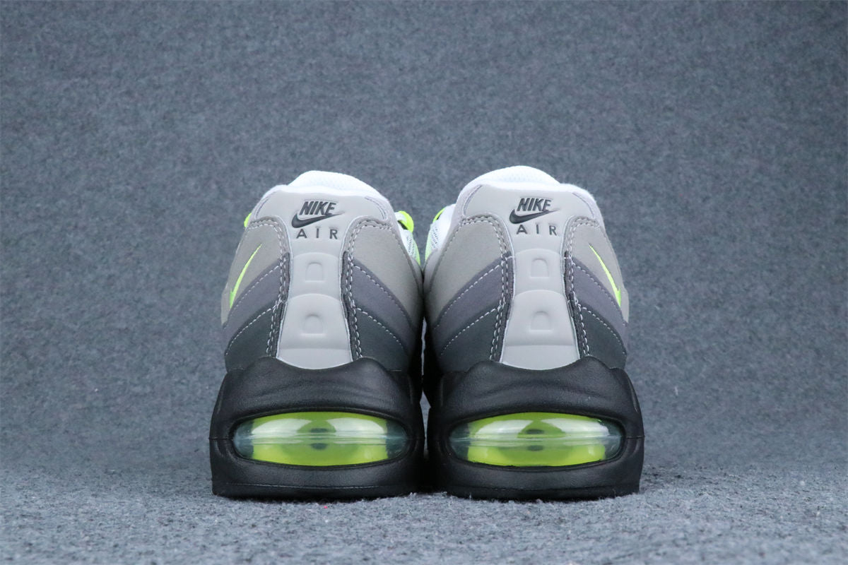 Nike Air Max 95 OG 'Neon' 2025 Shoe