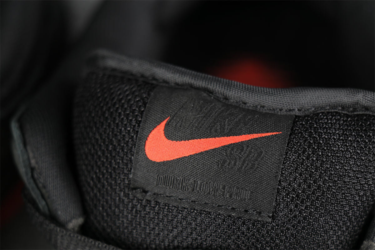 Jeff Staple x Nike Dunk Low Pro SB 'Black Pigeon' Shoe