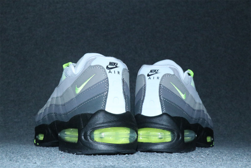 Nike Air Max 95 OG 'Neon' 2025 Shoe