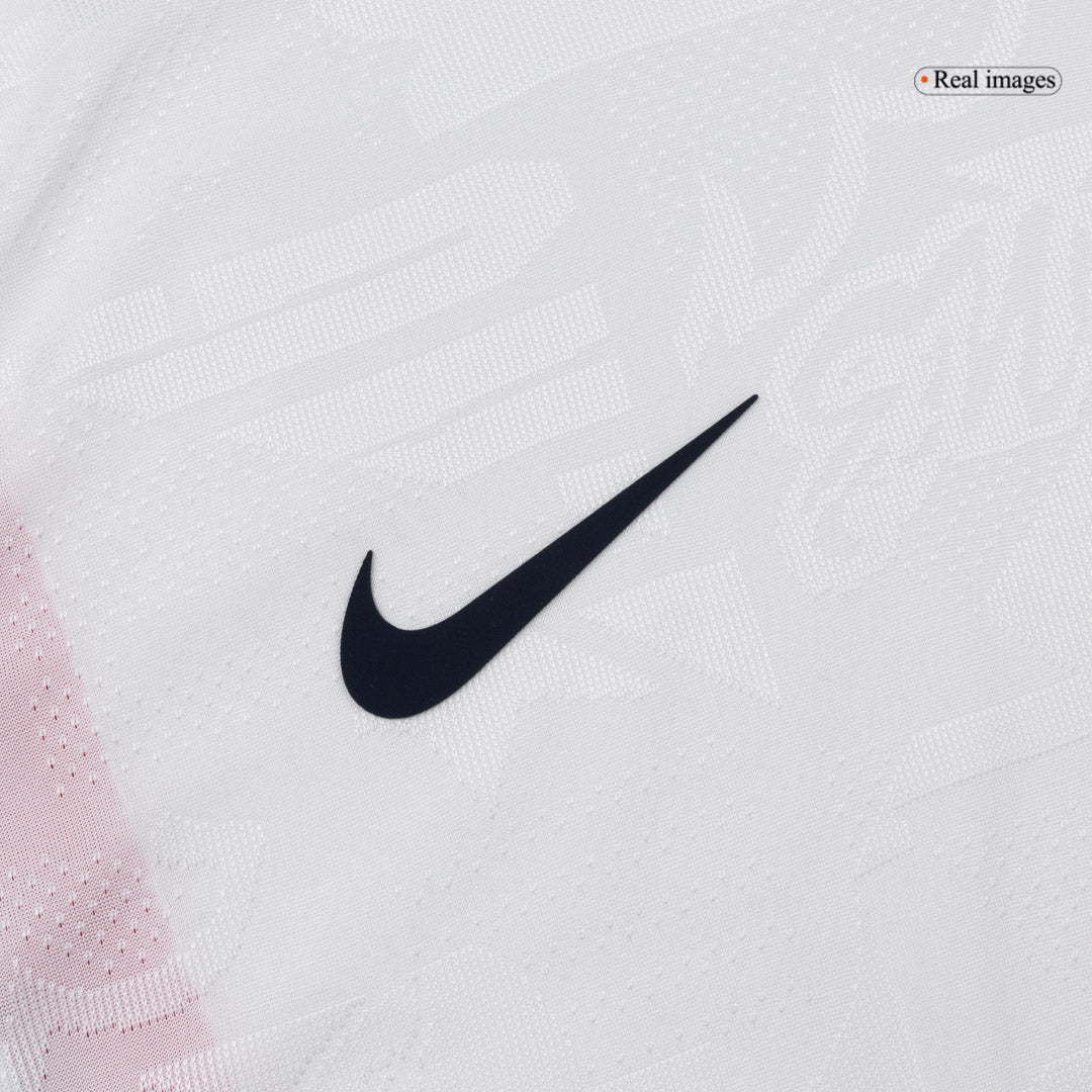 Player Version KANE #9 England Home Soccer Jersey 2026