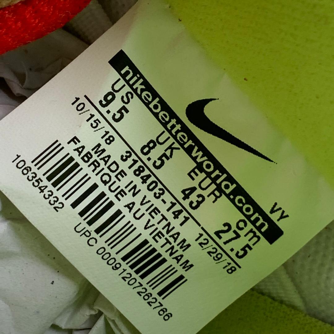 Nike Dunk Low SB 'What The Dunk'