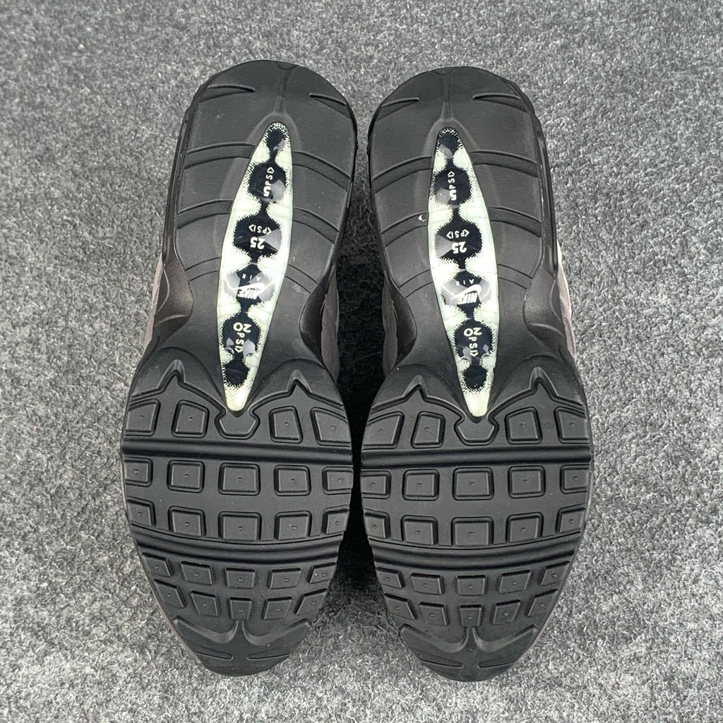 Air Max 95 OG 'Black Anthracite'