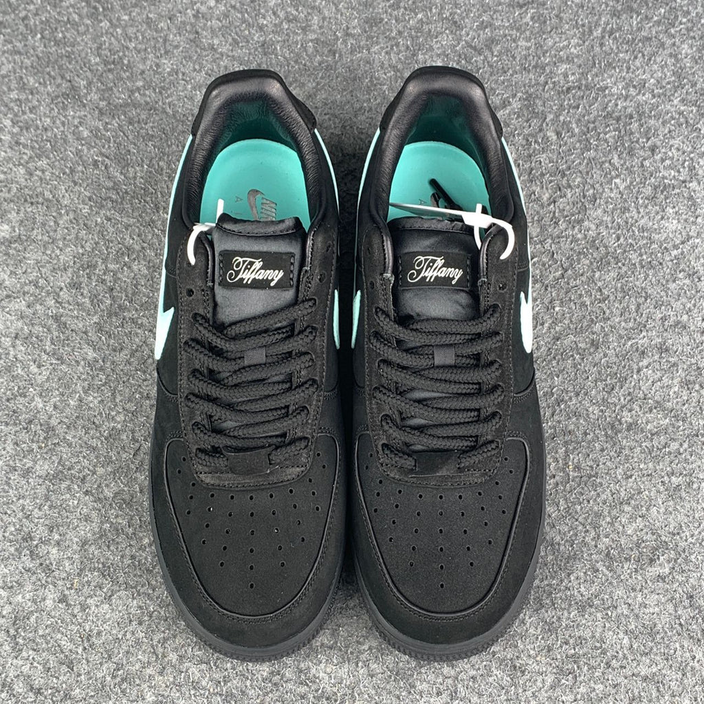 Tiffany Shoe