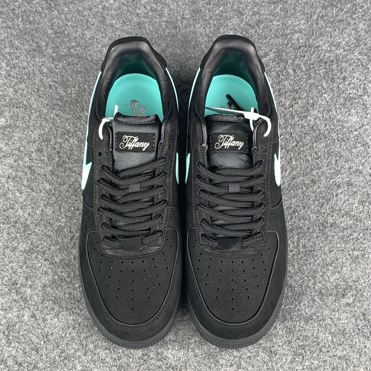 Tiffany Shoe