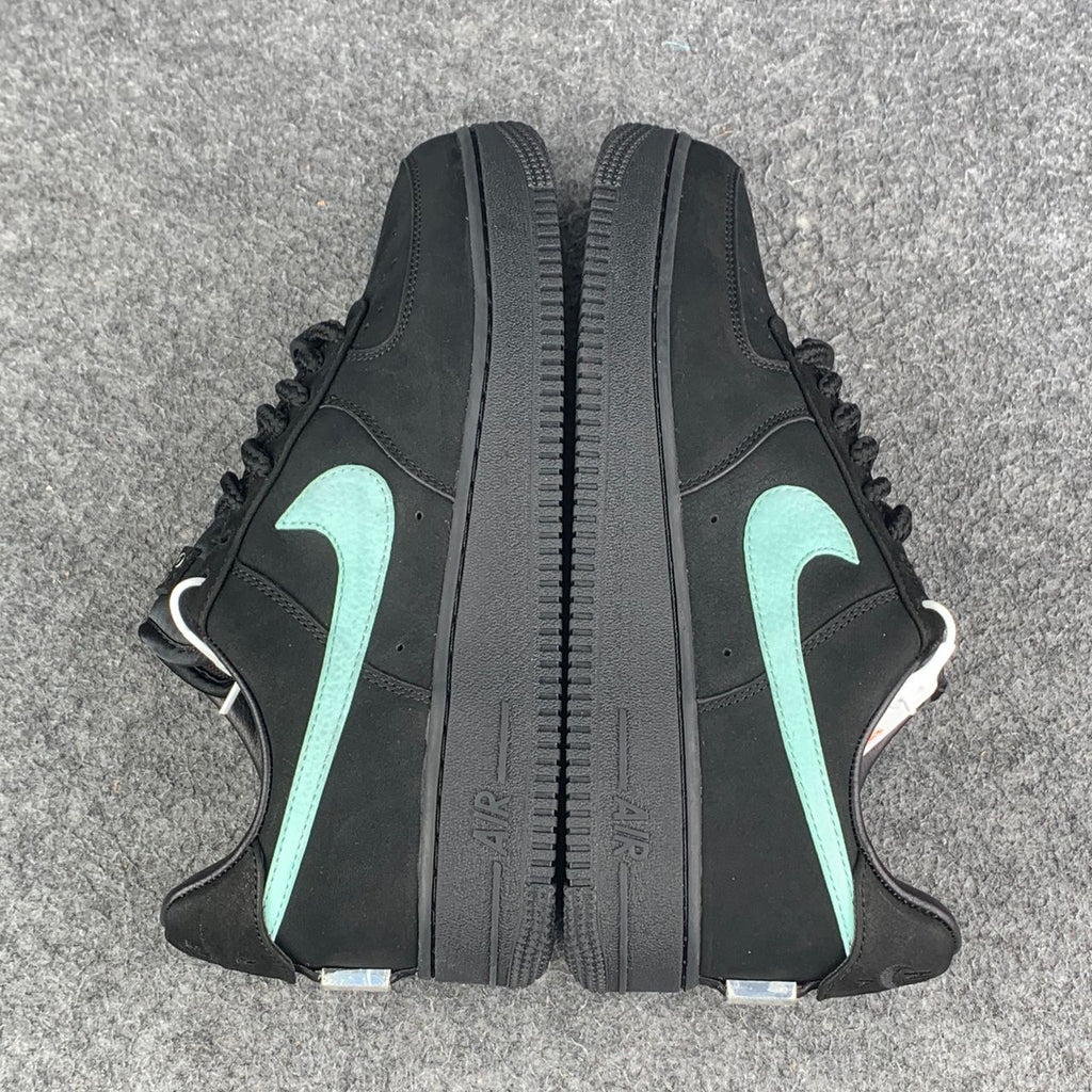 Tiffany Shoe