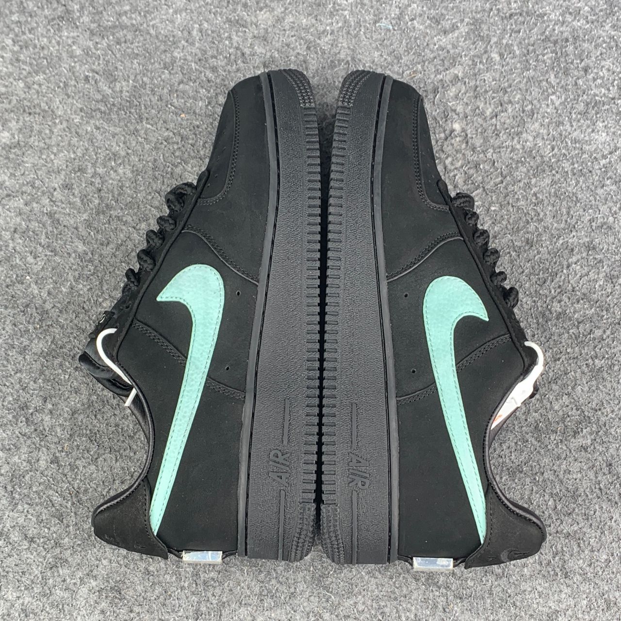 Tiffany Shoe