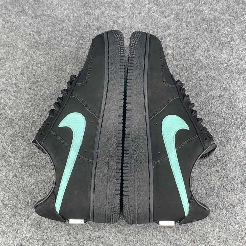 Tiffany Shoe