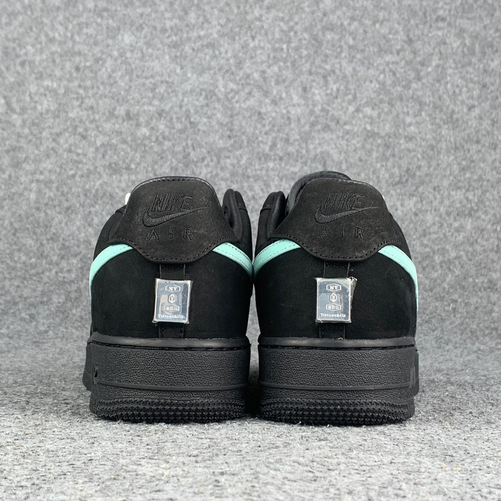 Tiffany Shoe