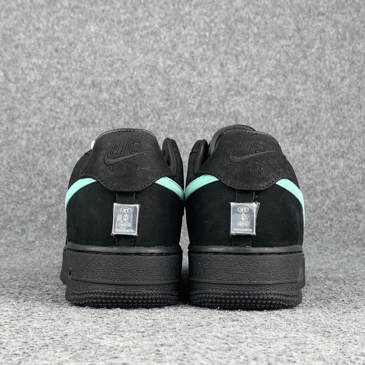 Tiffany Shoe