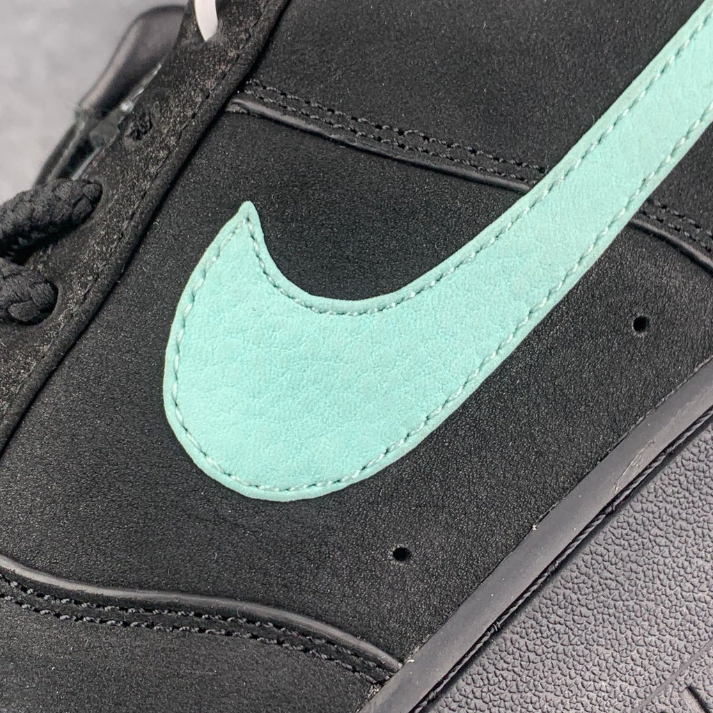 Tiffany Shoe