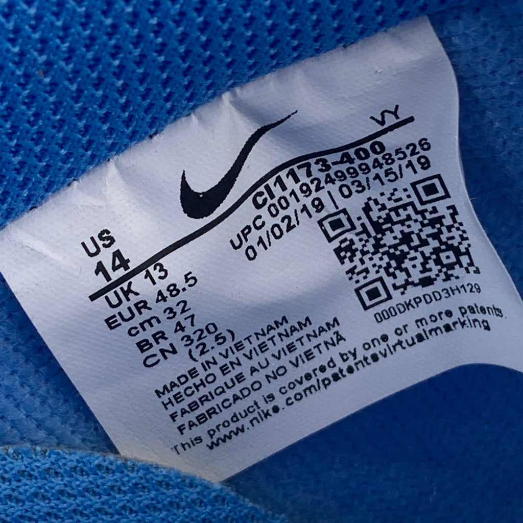 Off-White x Air Force 1 Low '07 'MCA' Shoe