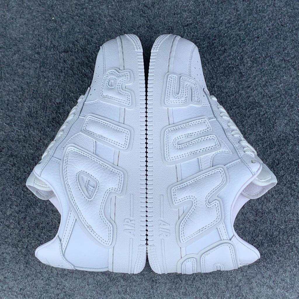 Cactus Plant Flea Market x Air Force 1 Low Premium 'White' 2024 Shoe